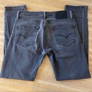 Levi 511 Slim Stretch Jeans (29x30)